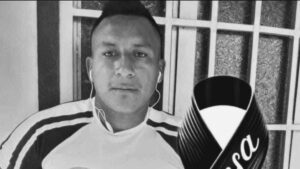brigadier general Federico Mejía sobre combates en Cauca que dejan al menos dos fallecidos