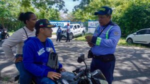 cartel de los más buscados por hurto de motocicletas
