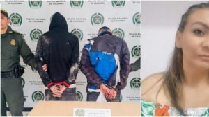celadora murió defendiendo a sus compañeros de atracadores en Pitalito, Huila