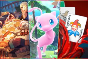 de Balatro a Pokémon TCG Pocket