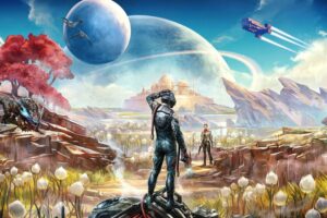 de The Outer Worlds a la saga Warhammer 40.000
