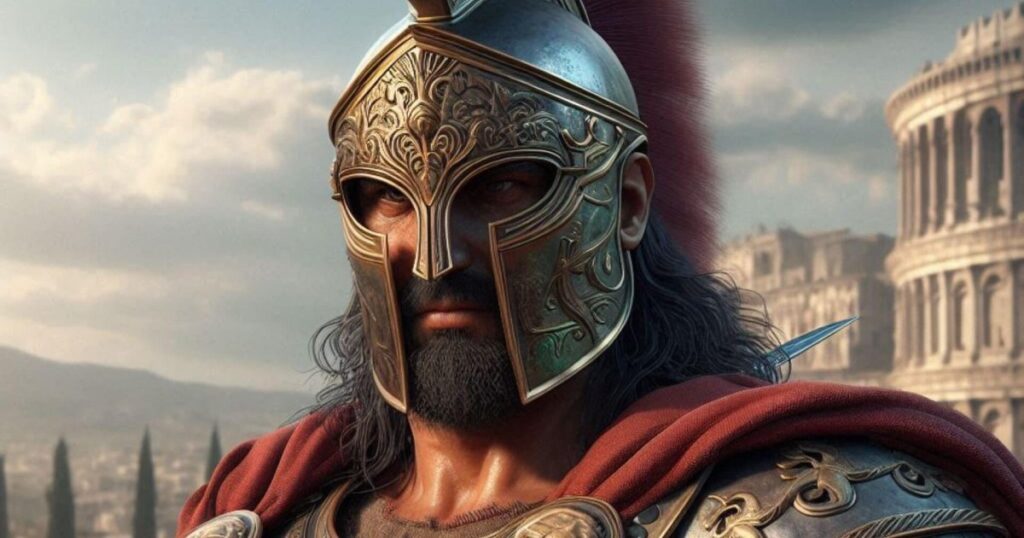 descubre este homenaje de honor y gloria en el Imperio romano
