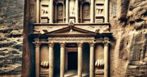 desde el esplendor del Imperio romano hasta la “Petra sevillana” de Coto Las Canteras