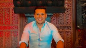 ecuatoriano fue hallado muerto tras haber sido reportado como desaparecido