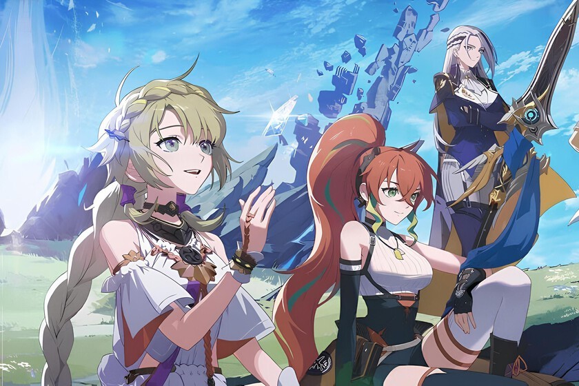 el MMORPG renacerá completamente rediseñado
