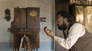 el cerebro detrás de Netflix Latinoamérica