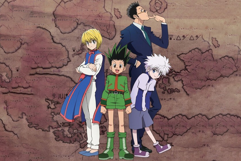 el creador de Hunter x Hunter ofrece una actualización sobre su estado de salud tras anunciar un nuevo hiato indefinido del manga
