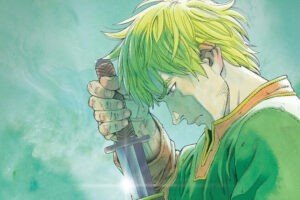 el creador de Vinland Saga reflexiona sobre la cercana conclusión de su serie más exitosa