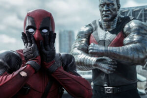el director de Deadpool revela los bajos beneficios que consiguió de la exitosa cinta de Marvel y Fox
