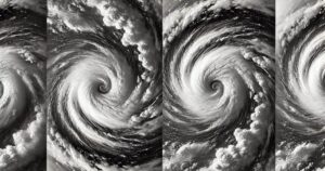 el efecto que da forma a nuestro planeta