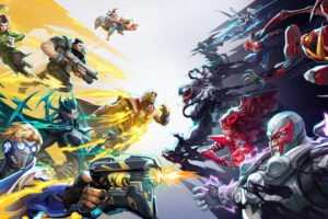 el hero shooter de NetEase ha conseguido conmigo lo que Overwatch no podía ni soñar
