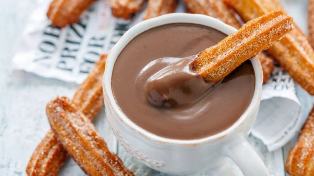 el invento de Lidl para hacer chocolate caliente estas Navidades sin ensuciar
