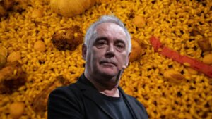 el mejor arroz del mundo se come en Alicante y cuesta menos de 20 euros