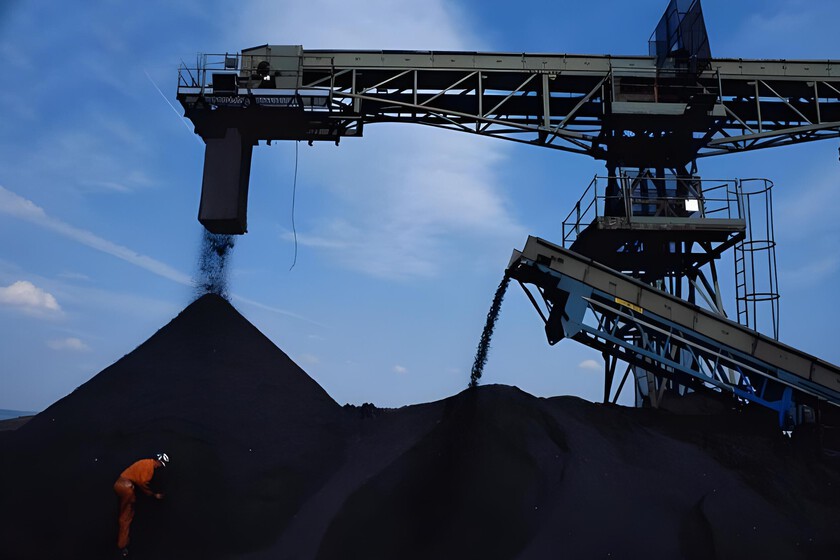 el país en desarrollo que más rápido está abandonando el carbón es Chile, gracias a un impuesto pionero