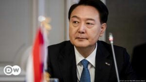 el sábado se votaría por destitución de Yoon – DW – 05/12/2024