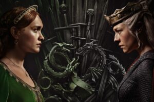 el showrunner de La Casa del Dragón no tiene dudas de que la tercera temporada será la mejor de todas