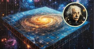 el tensor Alena unificaría el universo