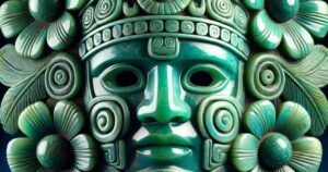 el tesoro de la civilización maya