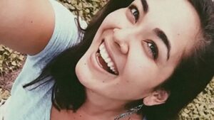 encontraron a la mujer que estaba perdida hace un mes y su papá murió en medio de la búsqueda