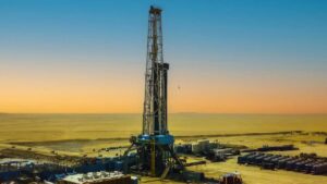 escupe crudo desde 1948 y ahora va a por la revolución del gas