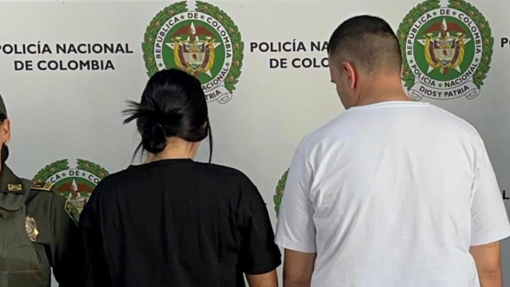 esta es su peligrosa hoja criminal que ha desatado múltiples homicidios en Bucaramanga