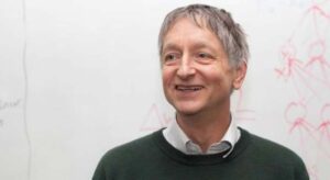 "existe un riesgo real de que la Inteligencia Artificial intente dominarnos"