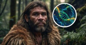 explican cómo un evento genético hace 900.000 años marcó el inicio de nuestra humanidad