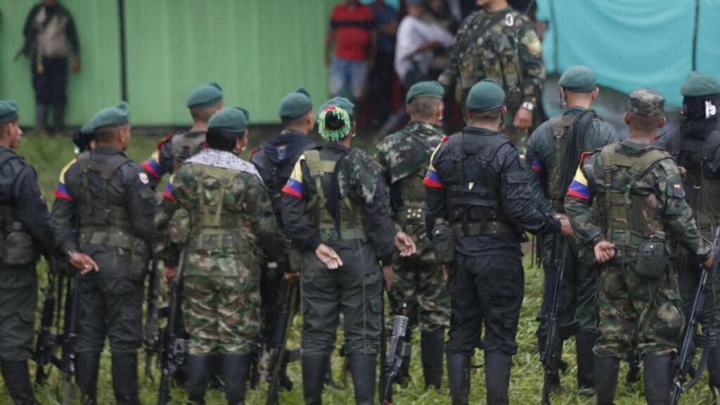 gobernador de Nariño revela que la guerra se extendió al 65 % del departamento