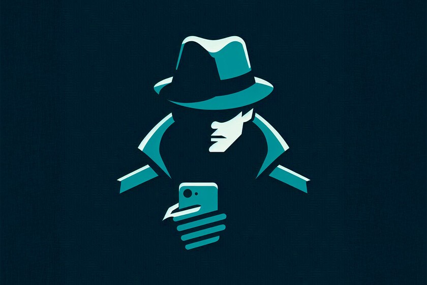 ha sido detectado en móviles de usuarios comunes