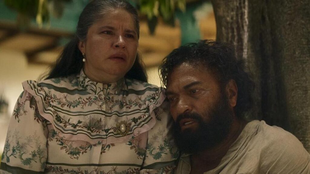 la Región Caribe está lista para celebrar premier de la serie de Netflix
