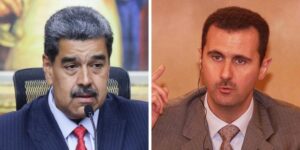 la caída de Al Assad desmoraliza y «preocupa a Nicolás Maduro»