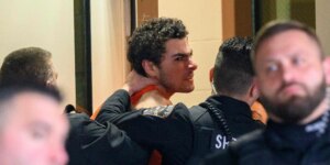 la forja de un asesino insólito