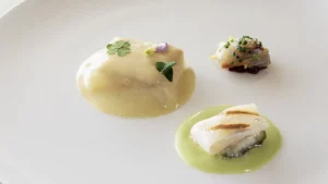 la nueva propuesta de los hermanos Roca que ha ganado este año su primera Estrella Michelin