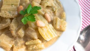 la receta que se prepara en muchos hogares de España por Navidad