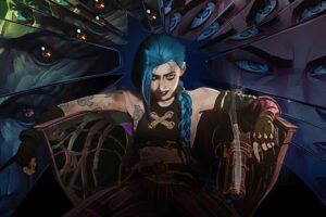 la temporada 2 de Arcane costó 250 millones de dólares, pero fue por culpa del brutal perfeccionismo de Riot Games