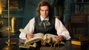 las mejores que puedes ver en Prime Video