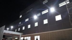 lo que ofrecerá el nuevo Hospital Barranquilla