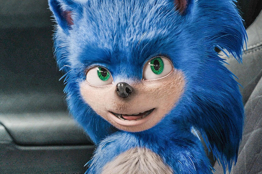 los guionistas de Sonic explican los cambios que sufrió la primera película tras mostrar el horrible diseño original del erizo