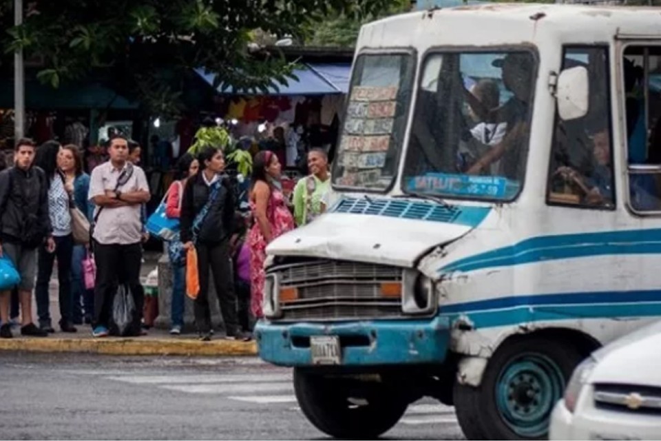 nueva tarifa del pasaje no cubre la estructura de costos