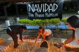 Son 12 las nuevas excarcelaciones de presos políticos poselectorales en medio de puerta giratoria