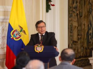 por déficit en el Fondo Nacional del Café Petro culpa al Congreso | Gobierno | Economía
