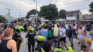 preocupación por cifra de homicidios en 2024