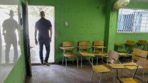 procuraduría investiga docente por abuso en Puerto Colombia