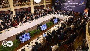 pros y contras del acuerdo – DW – 06/12/2024