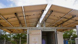 proyecto de comunidades energéticas en cabildos indígenas