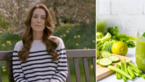 receta matutina para desinflamar y mantenerse en forma