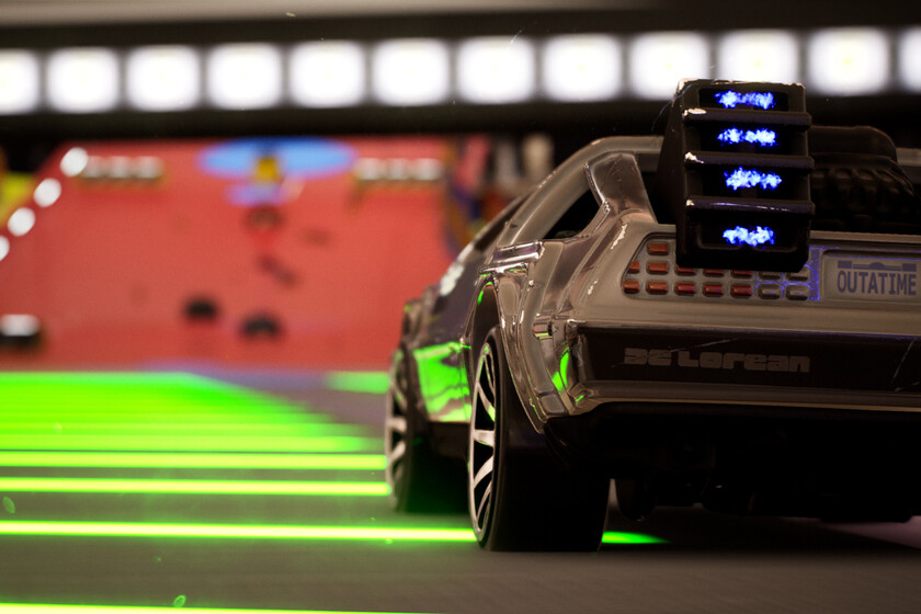 reclama Hot Wheels Unleashed y será tuyo para siempre