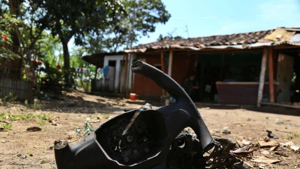 recuperar el orden público es uno de los desafíos