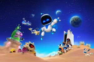 se corona como mejor juego del año y el más premiado