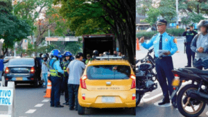 suspendieron el Pico y Placa en Medellín, ¿hasta cuando irá la medida?